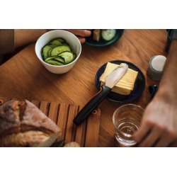 Fiskars Functional Form Smørekniv