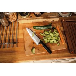 Fiskars Functional Form Kokkekniv, Stor