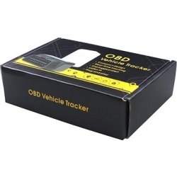 Zmartgear GSM GPS Tracker OBD OB22