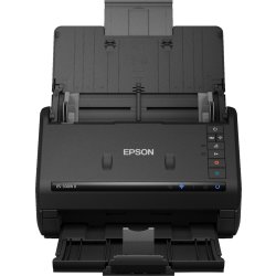 Epson Workforce ES-500WII