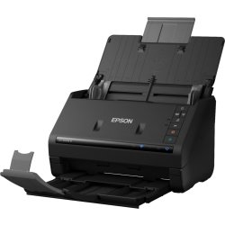 Epson WorkForce ES-500WII scanner