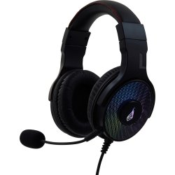Gaming headsets