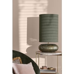 Cozy Living Senna Lampe, Army