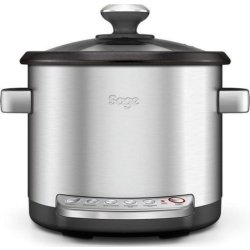 Riskokare Sage SRC 600 BSS The Risotto Plus