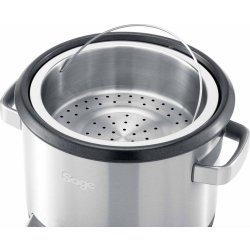 Sage SRC 600 BSS The Risotto Plus riskoger
