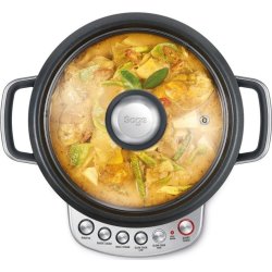 Sage SRC 600 BSS The Risotto Plus riskoger