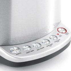 Sage SRC 600 BSS The Risotto Plus riskoger