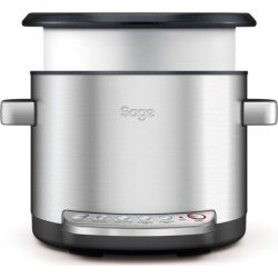 Sage SRC 600 BSS The Risotto Plus riskoger