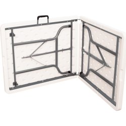 Park hopfällbart bord L153xB76xH74 cm