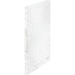 Leitz WOW Displaybok | A4 | 40 fickor | Vit