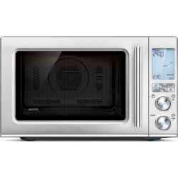 Mikrougn Sage SMO 870 BSS The Combi Wave 3 in 1