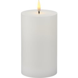 Sirius Sille Exclusive LED Lys, H12,5 cm, Hvid