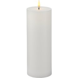 Sirius Sille Exclusive LED Lys, H20 cm, Hvid