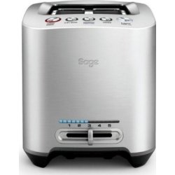 Sage BTA 825 The Smart 2 Slice Toaster