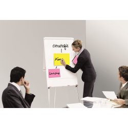 Post-it Super Sticky Meeting Notes | 203x152 mm
