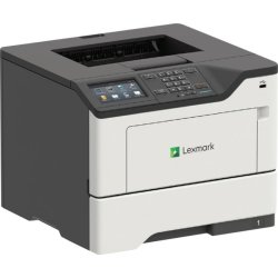 Lexmark MS622de A4 svartvit laserskrivare