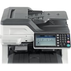 OKI MC853dnv farve A3 multifunktionsprinter