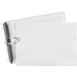 Office kuvert | Självhäftande | A4-C4p
