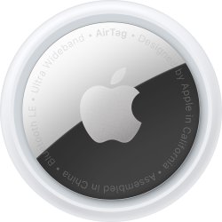 Apple AirTag, 4 stk.