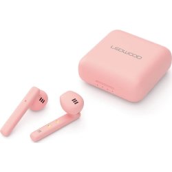 Ledwood Hubble TWS In-Ear Hovedtelefoner, rosa