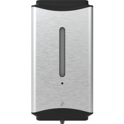 Thermex Caremex Dispenser | Berøringsfri | Stål