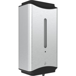 Thermex Caremex Dispenser | Berøringsfri | Stål