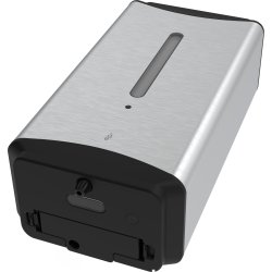 Thermex Caremex Dispenser | Berøringsfri | Stål