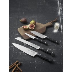 Lion Sabatier Pluton Knivset, 4 delar