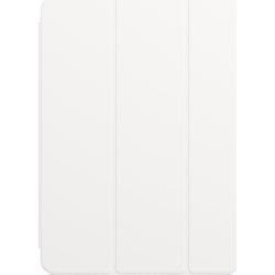 Apple Smart Folio til 11" iPad Pro 2021, hvid