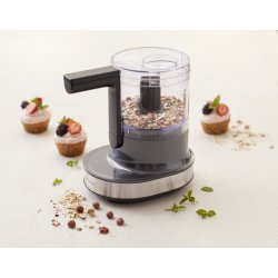 Blomsterbergs Multi Chopper, 300 watt
