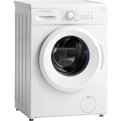 Scandomestic WAH 1506 W tvättmaskin