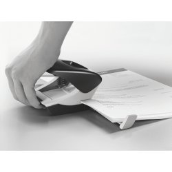 Leitz 5008 Hulapparat | 30 ark | Blå