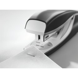 Leitz 5502 Hæftemaskine | 30 ark | Rød