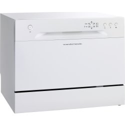 Diskmaskin Scandomestic SFO 2203 W