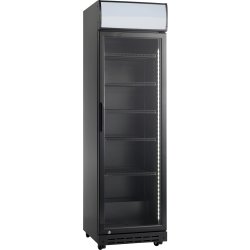 Scandomestic SD 420 BE Displaykyl svart