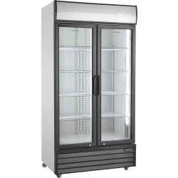 Scandomestic SD 1002 HE Displaykyl