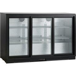 Scandomestic SC 311 SLE Barkyl