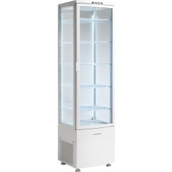 Scandomestic RTC 287 WE Displaykyl vit