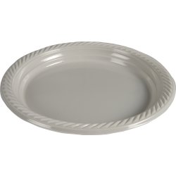 Tallrik, Ø23 cm, Flergångsbruk, 25 st