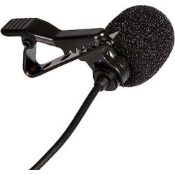 BOYA BY-M1 Lavalier 3,5mm knaphuls mikrofon