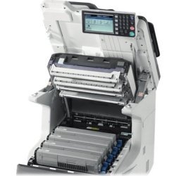 OKI MC853dnct A3 MFP farvelaserprinter