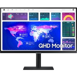 Samsung S27A600U 27” QHD monitor