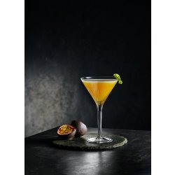 Luigi Bormioli martiniglas, 4 stk