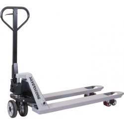 Silverstone palleløfter Q7712, single, nylon