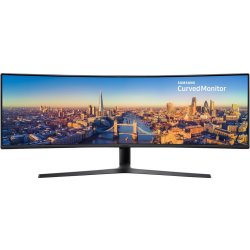 Samsung C49J890 Ultra WHD 49” monitor