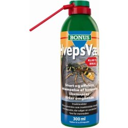 BONUS HvepsVæk KTB, 300 ml