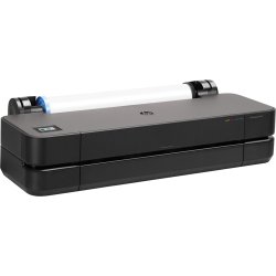 HP DesignJet T230 24” storformatsprinter