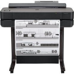 HP DesignJet T650 24” storformatsprinter
