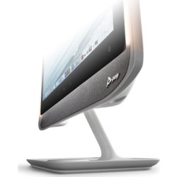 Poly Studio P21 All-In-One Videomødesystem
