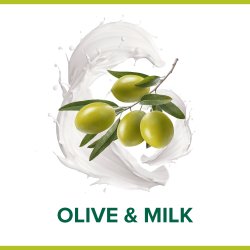 Palmolive Showergel | Olive & Milk | 650 ml